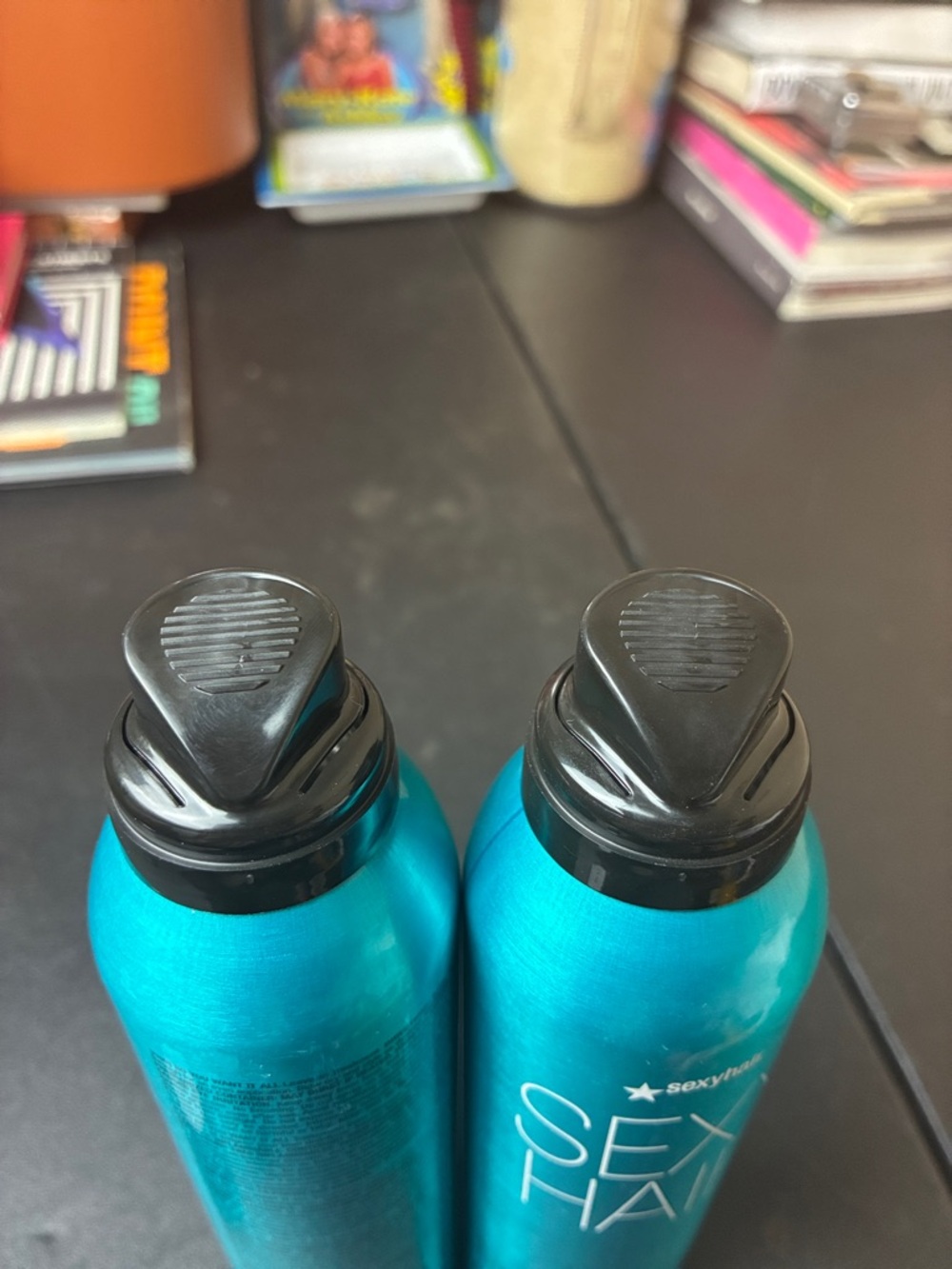 Sexy hair 2 Bottles Leave In Treatment - Picture 7 of 9